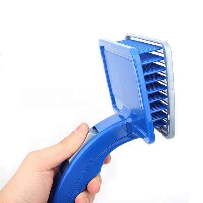 dog products pet cleaning grooming brush