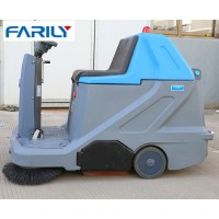 whosale price of single disc brush electric automatic floor scrubber